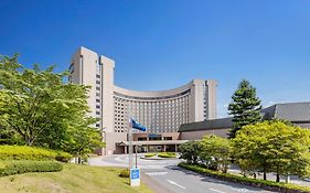 Hilton Tokyo Narita Airport